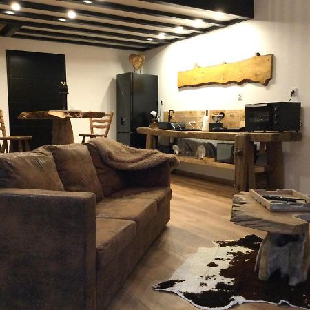 Saint-Inglevert Detour D'Un Soir…ヴィラ エクステリア 写真